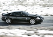 Jaguar XKR-S